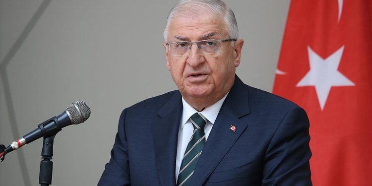 Güler: Iran inflicted heavy blows on PJAK