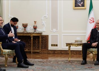 İran ve Türkiye İslami birlik ve ekonomik işbirliğinin geliştirilmesine vurgu yaptı