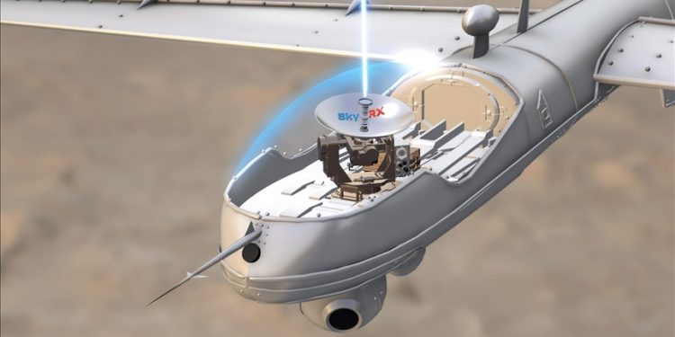 ترکیه با فناوری آنتن ماهواره ای چالش ارتباطی مناطق استوایی را حل کرد