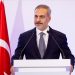 Turkish Foreign Minister: Ankara Ready to Join Gaza Peace Efforts