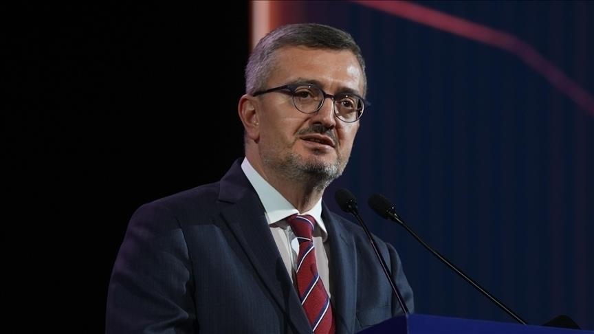 Commemoration of the World Day of the Turkic Languages Family on December 15