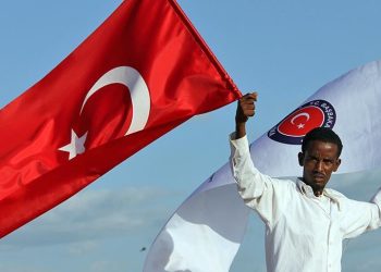 المعارضة الحاسمة للصومال تجاه خطوة إسرائيل