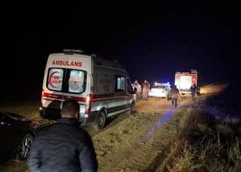 سقوط هواپیمای حامل فرمانده ارتش لیبی در نزدیکی آنکارا