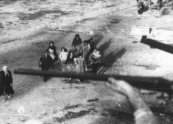 وزارة الخارجية التركية تحيي ذكرى القبارصة الأتراك الذين استشهدوا في مجزرة عام 1963