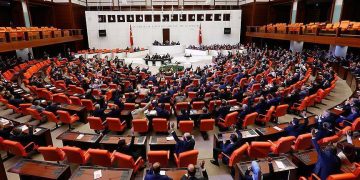 Kurtulmuş: The Terror Free Turkey Project is a National Initiative