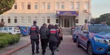 عملیات گسترده علیه فتو در ۳۹ استان ترکیه