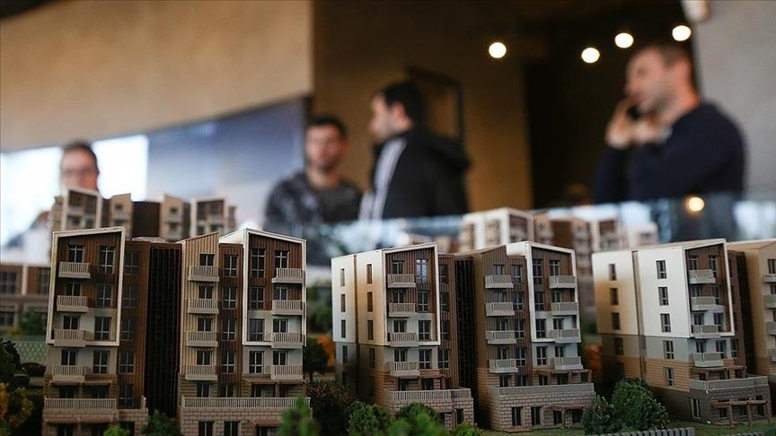 پیشتازی اتباع روسیه و اوکراین و آلمان در خرید خانه در ترکیه