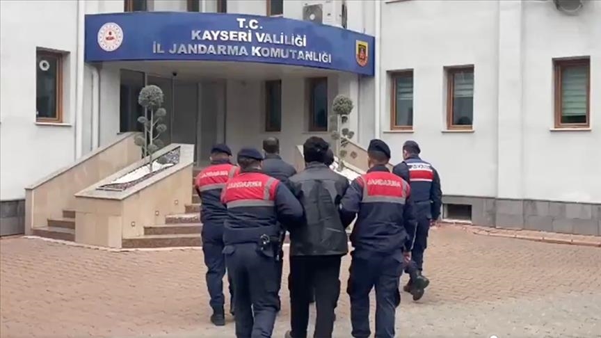 92 Suspects Arrested in Operations Against ISIS in Turkey