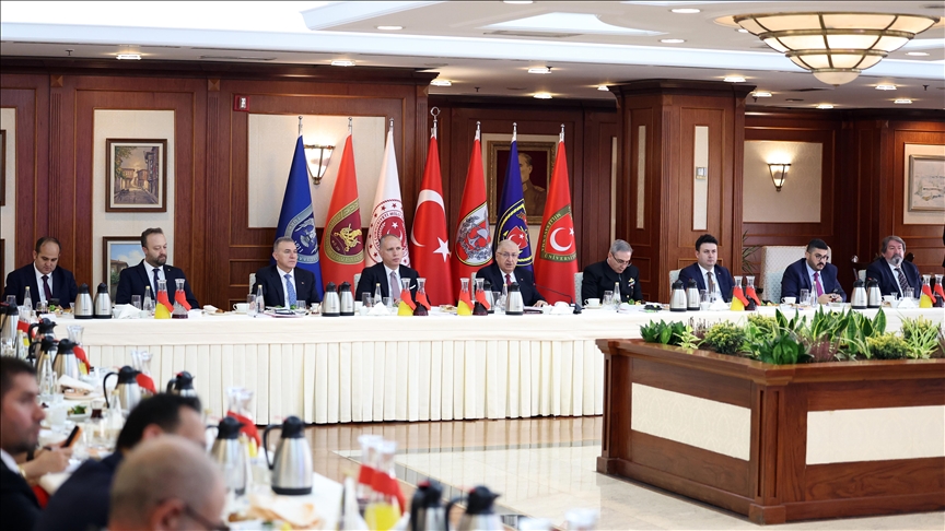 Güler: Iran inflicted heavy blows on PJAK