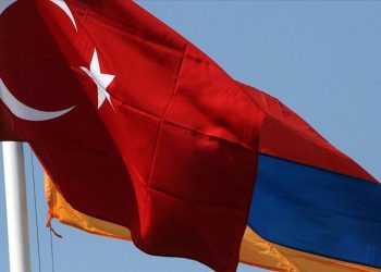 تركيا وأرمينيا تسهلان إصدار التأشيرات لحاملي جوازات السفر الرسمية