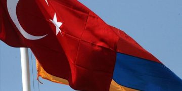 Turkey and Armenia Facilitate Visa Issuance for Holders of Official Passports