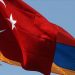 Turkey and Armenia Facilitate Visa Issuance for Holders of Official Passports
