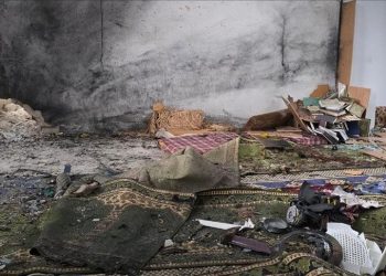 وزارتا الخارجية السورية والتركية تدينان الهجوم الإرهابي في حمص