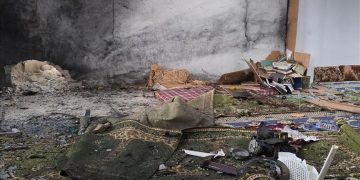 وزارت خارجه سوریه و ترکیه حمله تروریستی در حمص را محکوم کردند