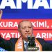 اردوغان: 455 هزار واحد مسکونی تحویل شد