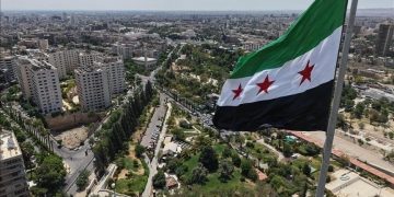 آمریکا درخواست اسرائیل برای حفظ تحریم های سوریه را رد کرد