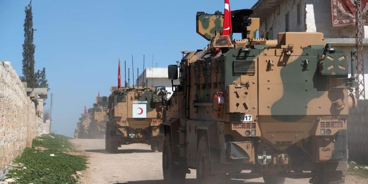 Disclosure of Secret Agreement Between Turkey and the Kurdistan Region of Iraq