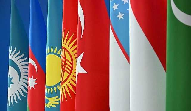 Commemoration of the World Day of the Turkic Languages Family on December 15
