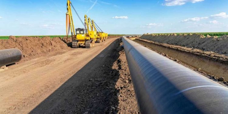 15-Year Gas Agreement Between Turkey and Azerbaijan