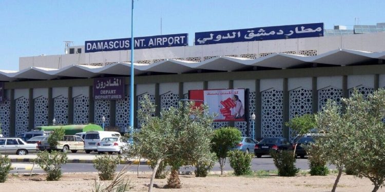 رادارهای پیشرفته ترکیه در دمشق آزادی عمل هوایی اسرائیل را محدود کرد