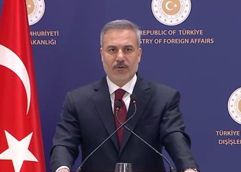 مخالفت آنکارا با هرگونه دخالت خارجی در امور داخلی ایران