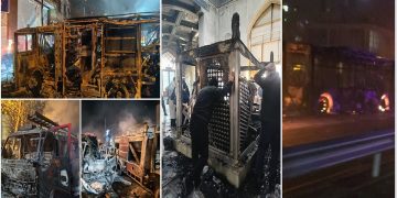 اعلام ۳ روز عزای عمومی از سوی دولت ایران