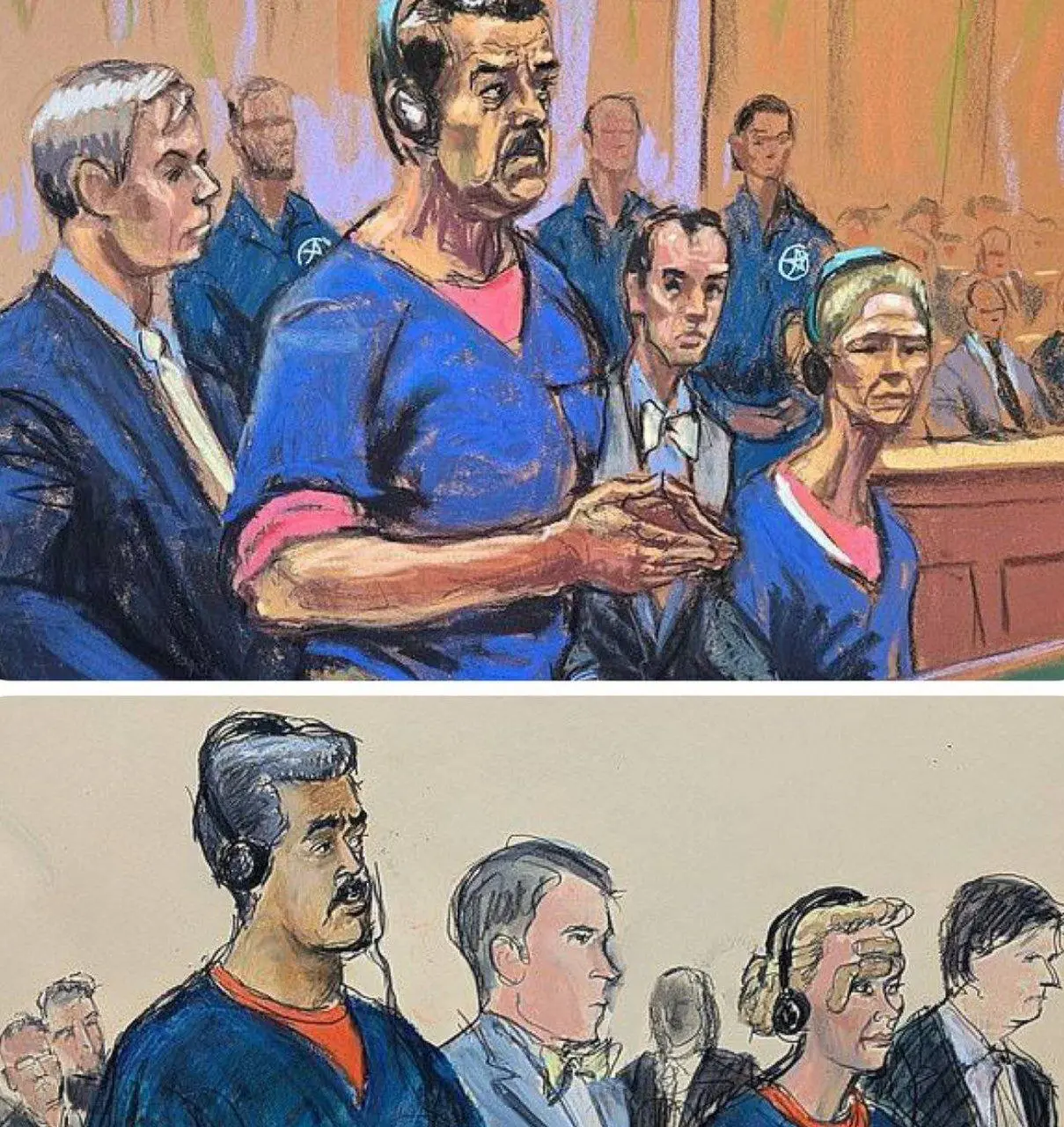 Erdoğan: Venezuela istikrarsızlığa sürüklenmemelidir