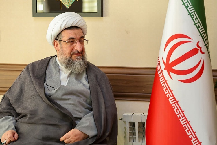 Tebriz Cuma İmamının İran ve Türkiye İlişkilerinin Geliştirilmesine Vurgusu