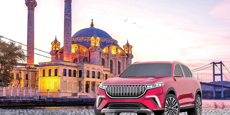 جهش صادرات خودروسازی ترکیه در سال 2025