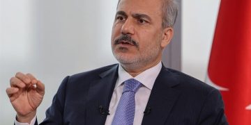 وزیر امور خارجه ترکیه: دشمنان ایران شکست خواهند خورد