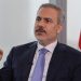 وزیر امور خارجه ترکیه: دشمنان ایران شکست خواهند خورد