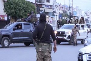 ترکیه در پی مجهز کردن رژیم جولانی به تسلیحات نظامی