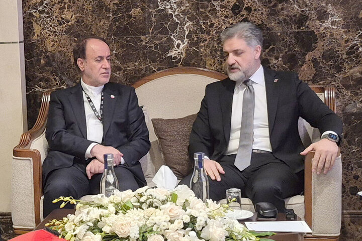 Turkish Representative: Foreign interference in Irans internal affairs is unacceptable