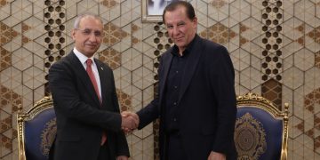 Emphasis on Boosting Border Markets in Iran-Turkey Parliamentary Meeting