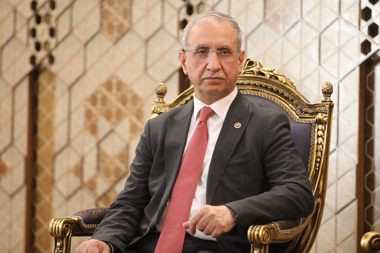 Emphasis on Boosting Border Markets in Iran-Turkey Parliamentary Meeting