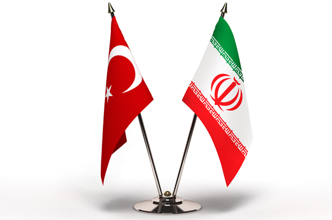 Iran and Turkey to Begin Negotiations for a Joint Free Zone