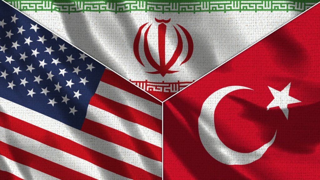 İran ile ABD arasındaki tansiyon zirvedeyken Ankara’daki diplomasi savaşın alternatifi olabilir