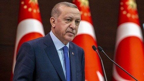Erdoğan and Trump to Hold Talks on Monday