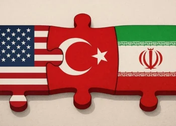 Diplomacy in Ankara Could Be an Alternative to War as Tension Peaks Between Iran and United States