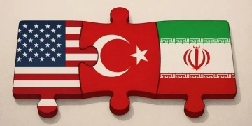 Diplomacy in Ankara Could Be an Alternative to War as Tension Peaks Between Iran and United States