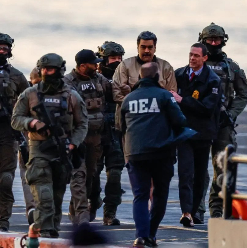 عراقچی رویکرد ترامپ را قانون جنگل خواند