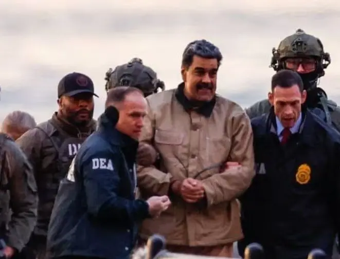 Türkiye Cumhurbaşkanı Yardımcısı: Venezuela krizinde uluslararası hukuka bağlılık