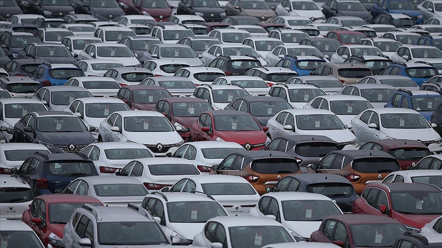 جهش صادرات خودروسازی ترکیه در سال 2025