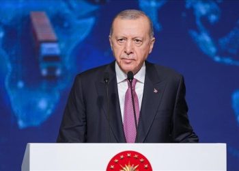 Türkiye’nin 2025 yılı ihracatı 396 milyar dolara ulaştı