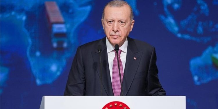 صادرات ترکیه در سال ۲۰۲۵ به ۳۹۶ میلیارد دلار رسید