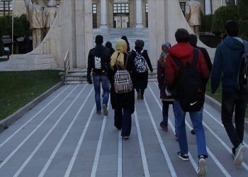 Turkey: Tuition Installment Payment for Iranian Students