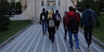 Turkey: Tuition Installment Payment for Iranian Students