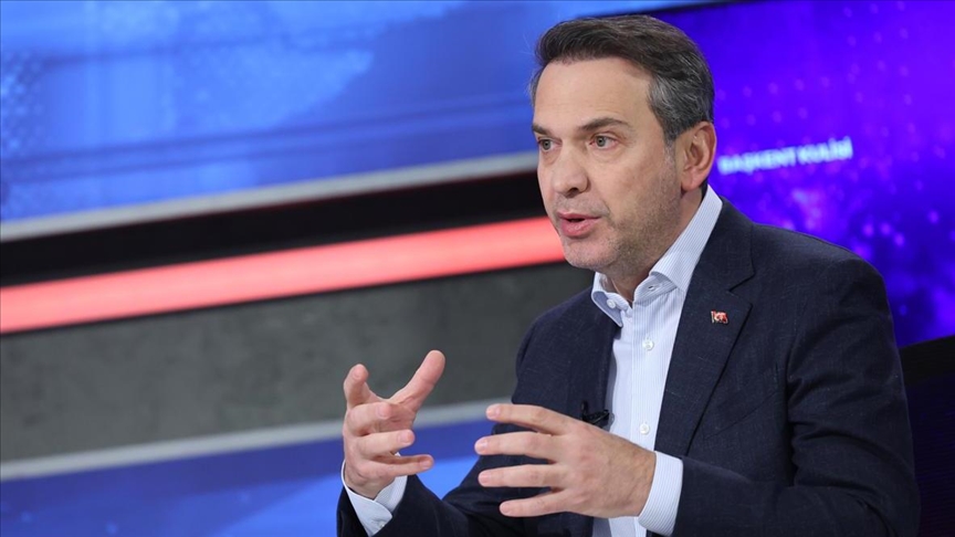 15-Year Gas Agreement Between Turkey and Azerbaijan