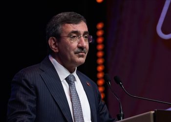 Türkiye Cumhurbaşkanı Yardımcısı: Venezuela krizinde uluslararası hukuka bağlılık