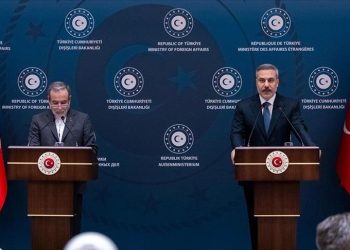 Iranian Diplomat in Ankara Emphasizes Fair Nuclear Agreement